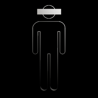 Animated SENS0RED logo